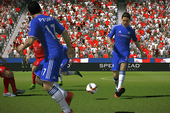 FIFA Online 3 Hàn Quốc cập nhật sửa hàng loạt tính năng trong gameplay