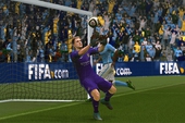 FIFA Online 3: Chỉ dẫn chơi Taca-dada để ghi bàn hiệu quả