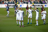10 siêu phẩm bàn thắng FIFA Online 3 với gameplay mới