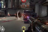 Cận cảnh LawBreakers - Game bắn súng hành động cực đỉnh
