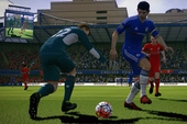 Mãn nhãn với những pha highlight trong “FIFA Online phiên bản 3.5”