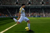 Điểm danh những WORLD LEGEND "tầm trung" trong FIFA Online 3