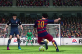 FIFA Online 3 Việt Nam tung clip chính thức về NEW ENGINE, thời gian update được tính bằng ngày!