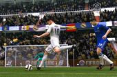 FIFA Online 3 Việt thay đổi tính năng game khiến dân cày EP khóc thét