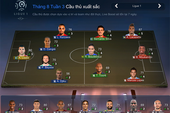 FIFA Online 3: Tính năng Live Boost trở lại trong game