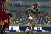 Trải nghiệm đội hình huyền thoại FIFA Online 3 phiên bản “siêu lỗi”