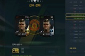 FIFA Online 3 - Fan cuồng MU âm mưu ép thẻ Pogba +10