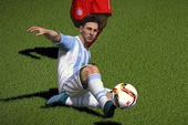 Những nghịch lý thú vị trong FIFA Online 3