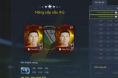 Ngỡ ngàng với màn "hóa bạc" hơn 25 tỷ EP của đại gia FIFA Online 3 Việt Nam