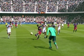 Chơi bóng kĩ thuật trong FIFA Online 3: Dễ dàng và đẹp mắt với 3 skill đơn giản