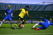 Thì ra New Engine của FIFA Online 3 không khó như bạn nghĩ