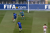Những cặp tiền đạo dễ dùng trong New Engine FIFA Online 3