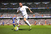 10 Tiền đạo được đánh giá hay nhất sau cập nhật New Engine của FIFA Online 3