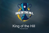 FIFA Online 3 Việt cập nhật tháng 9 – Mode mới King of the Hill hâm nóng cầu trường