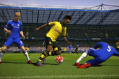 FIFA Online 3.5 chính thức hé lộ ngày ra mắt game thủ Việt