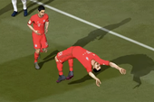 Đội hình xăm trổ ‘hổ báo’ trong FIFA Online 3 bá đạo cỡ nào?