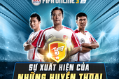 Clip này sẽ giúp bạn có cái nhìn tổng quan nhất về phiên bản New Engine của FIFA Online 3 Việt Nam