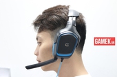 Đánh giá Logitech G430 - Tai nghe hot giá mềm cho game thủ Việt chiến CS:GO và DOTA 2