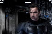 Ben Affleck sẽ vừa đạo diễn, vừa đóng vai Người Dơi trong phim Batman mới