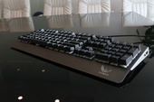 Đánh giá bàn phím cơ bình dân Zadez GT-03K