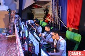 Trận đấu được mong chờ nhất Overwatch EAST 2016: Chung kết tổng giữa VReborn và Game Home