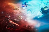 Game mới Ma Kiếm Lục chính thức cập bến Việt Nam