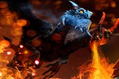 DOTA 2: Drums of endurance và Veil of discord, đâu là lựa chọn thích hợp cho Support?