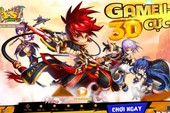 TS Ba Đậu Yêu - Game giống TS Online cập bến Việt Nam