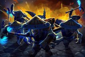 3 hero DOTA 2 khiến cả đối thủ lẫn đồng đội phải hoang mang khi xuất hiện