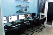 Thăm quan Gaming House của đội DOTA 2 hàng đầu Việt Nam