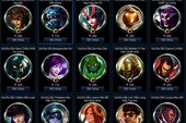 Riot đang tích cực khảo sát game thủ để thanh lý Gói Đa Sắc “Tồn kho” bằng IP