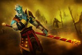 DOTA 2: Đi tìm nguồn gốc Monkey King Bar – Vũ khí tối thượng của vua Khỉ