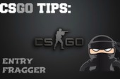 Tìm hiểu về Entry Fragger - Vị trí khó chơi nhất trong CS:GO