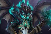 DOTA 2: Sự trở lại của Outworld Devourer, kẻ xâm lược đến từ thế giới khác