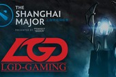 Điểm mặt những ứng cử viên tại DOTA 2 Shanghai Major (Phần 1): LGD Gaming
