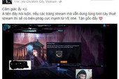 Cận cảnh hệ thống Report Tool Hack của Garena đã khóa vĩnh viễn hàng ngàn Account