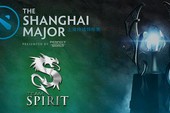 Điểm mặt những ứng cử viên tại DOTA 2 Shanghai Major (Phần 2): Team Spirit