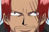 Những vết sẹo “để đời” của dàn nhân vật One Piece