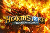 Hearthstone sẽ ra sao nếu chơi ở phiên bản game 8-bit cổ xưa?