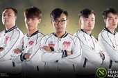 Đánh giá cơ hội vô địch của các team DOTA 2 Trung Quốc tại Shanghai Major