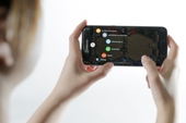 Chơi game trên Galaxy S7, game thủ hết lo "đang hay thì đứt dây đàn"