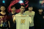 Xuất sắc loại hàng trăm đối thủ, team DOTA 2 Việt Nam vững bước tại giải quốc tế