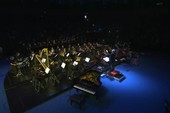 DOTA 2 Shanghai Major Concert: Sự kết hợp hoàn hảo giữa âm nhạc và game