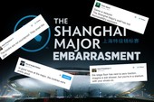 Scandal DOTA 2 Shanghai Major: Cảnh sát vào cuộc, Perfect World hứa đền bù 100% tổng thiệt hại