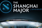 DOTA 2 The Shanghai Major: Thất vọng mang tên Trung Quốc