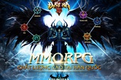MMORPG Đấu Ma 3D chính thức mở landing, ấn định 16/03 ra mắt