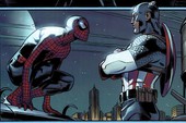 Spider Man “tay đôi” với những siêu anh hùng trong Captain America: Civil War – Ai sẽ thắng?