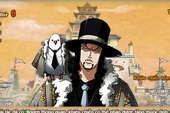 One Piece Online công bố big update "lột xác" tại Việt Nam