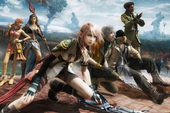Những tựa game Final Fantasy gắn liền tuổi thơ của game thủ