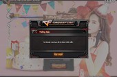 Hàng loạt game thủ Việt kêu oan còn VTC Game thì tuyên bố "dám hack dám chịu đi"